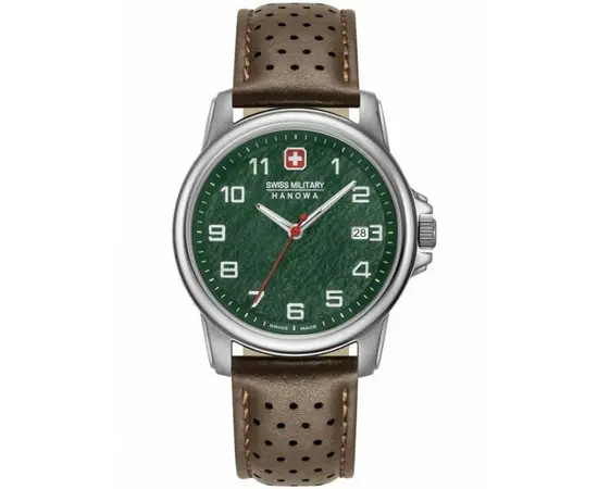 Чоловічий годинник Swiss Military Hanowa Swiss Rock 06-4231.7.04.006, зображення 