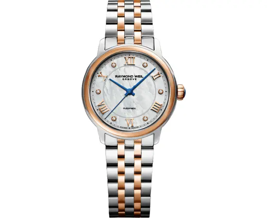 Жіночий годинник Raymond Weil 2131-SP5-00966, зображення 
