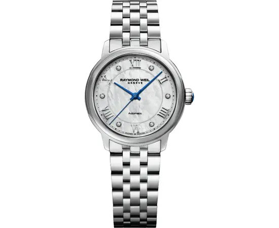 Жіночий годинник Raymond Weil Maestro 2131-ST-00966, зображення 
