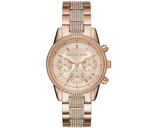 Жіночий годинник Michael Kors MK6485, зображення 