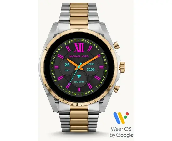 Жіночий годинник Michael Kors MKT5134, зображення 