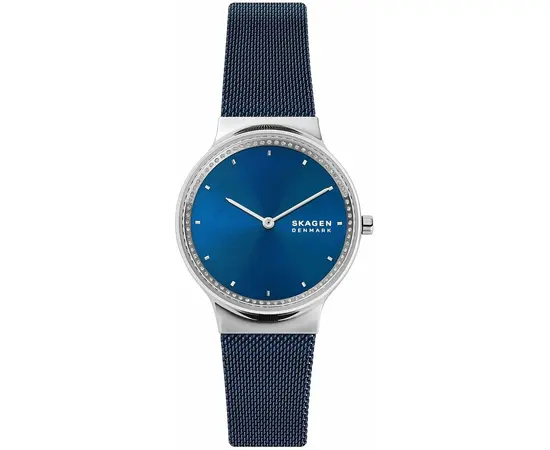Жіночий годинник Skagen SKW3018, зображення 
