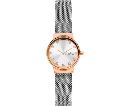 Жіночий годинник Skagen SKW3025, зображення 