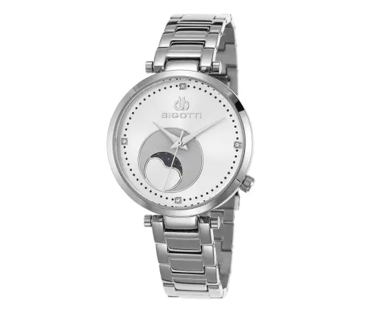 Жіночий годинник Bigotti BG.1.10005-1, зображення 