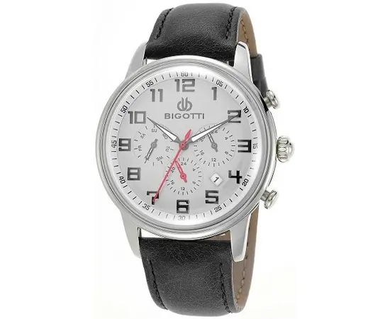 Мужские часы Bigotti BG.1.10043-1, фото 