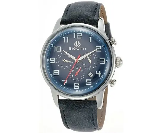 Чоловічий годинник Bigotti BG.1.10043-3, зображення 