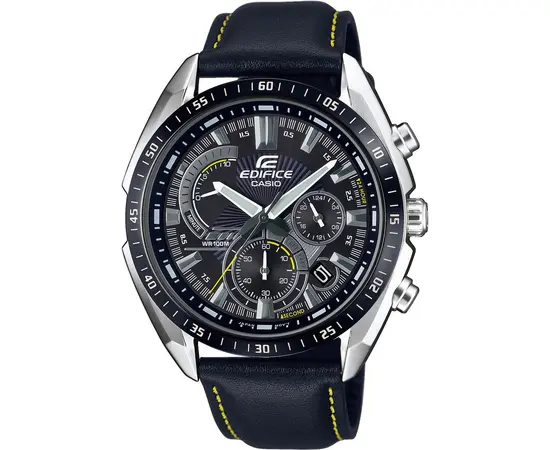 Мужские часы Casio EFR-570BL-1AVUEF, фото 