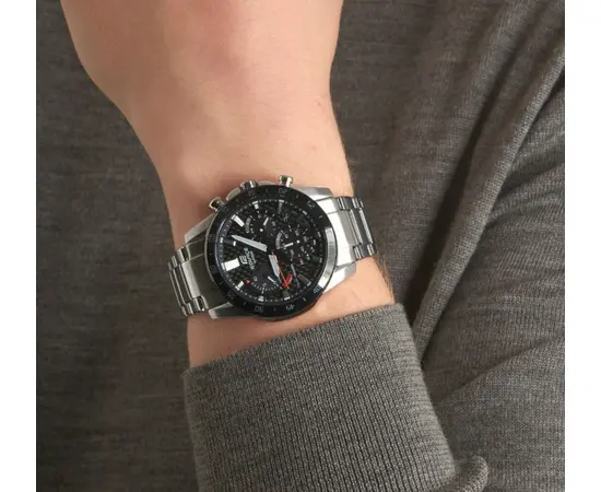 Чоловічий годинник Casio EFS-S580DB-1AVUEF, зображення 4
