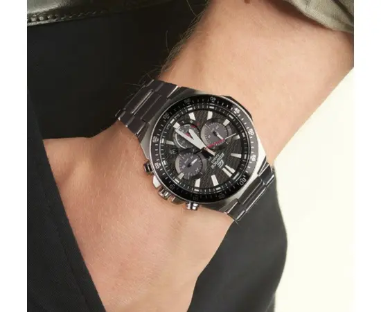 Чоловічий годинник Casio EFS-S600D-1A4VUEF, зображення 8