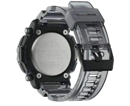Чоловічий годинник Casio GA-2200SKL-8AER, зображення 5