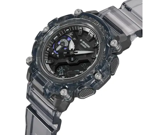 Чоловічий годинник Casio GA-2200SKL-8AER, зображення 4