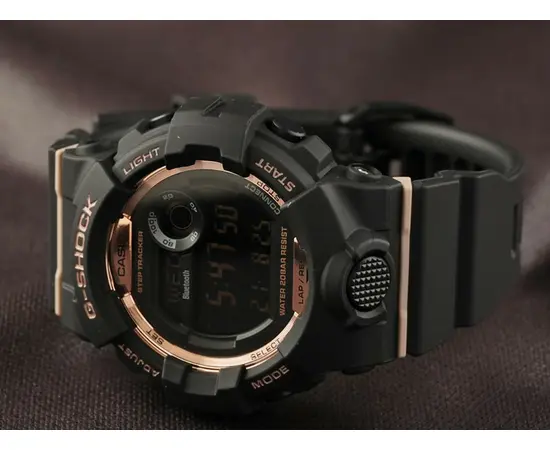 Женские часы Casio GMD-B800-1ER, фото 5
