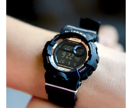 Женские часы Casio GMD-B800-1ER, фото 6