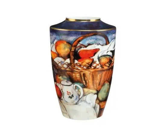 GOE-67110061 Still Life II - Vase 24 cm Artis Orbis Paul Cezanne, зображення 