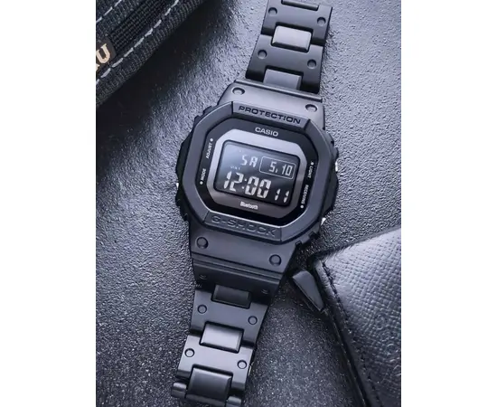 Чоловічий годинник Casio GW-B5600BC-1BER, зображення 2