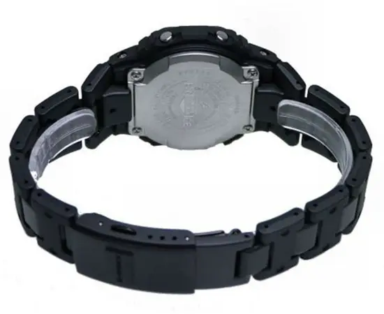 Мужские часы Casio GW-B5600BC-1BER, фото 9