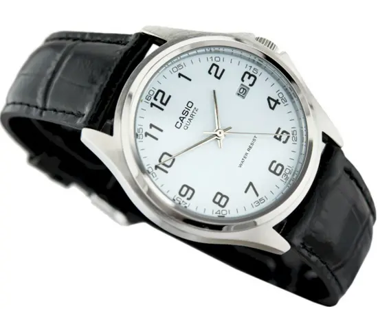 Чоловічий годинник Casio MTP-1183E-7BEF, зображення 2