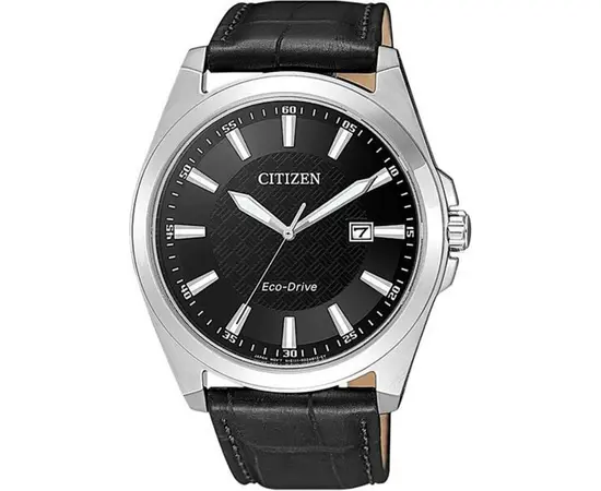 Чоловічий годинник Citizen BM7108-14E, зображення 