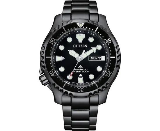 Чоловічий годинник Citizen NY0145-86EE, зображення 