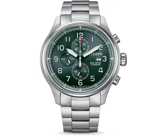 Чоловічий годинник Citizen CA0810-88X, зображення 