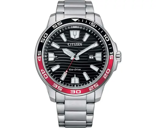 Мужские часы Citizen AW1527-86E, фото 
