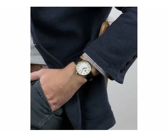 Мужские часы Orient RA-AC0E03S10B, фото 7