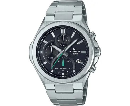 Чоловічий годинник Casio EFB-700D-1AVUEF, зображення 