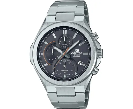 Чоловічий годинник Casio EFB-700D-8AVUEF, зображення 