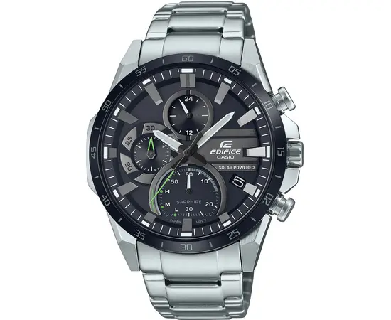 Чоловічий годинник Casio EFS-S620DB-1AVUEF, зображення 