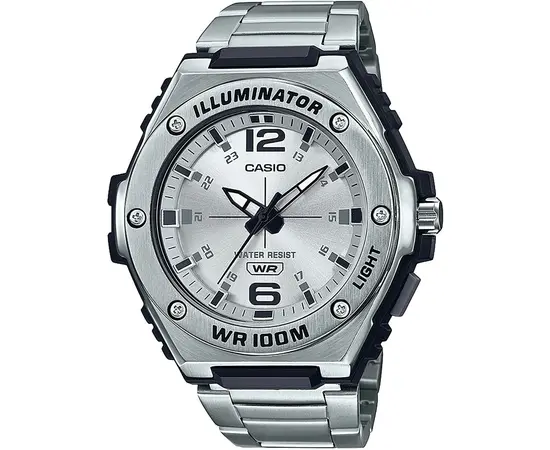Мужские часы Casio MWA-100HD-7AVEF, фото 