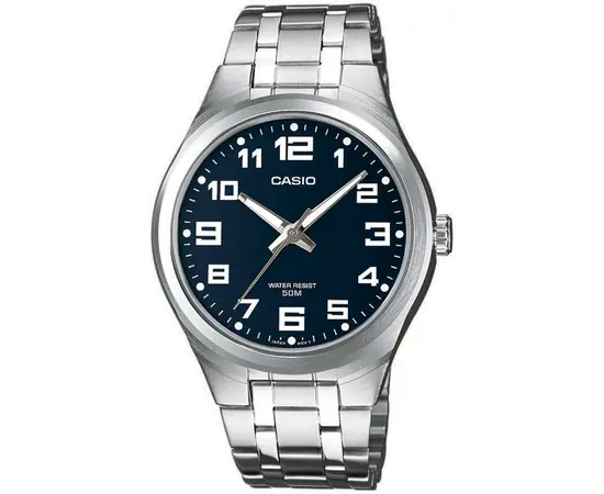 Чоловічий годинник Casio MTP-1310PD-2BVEG, зображення 
