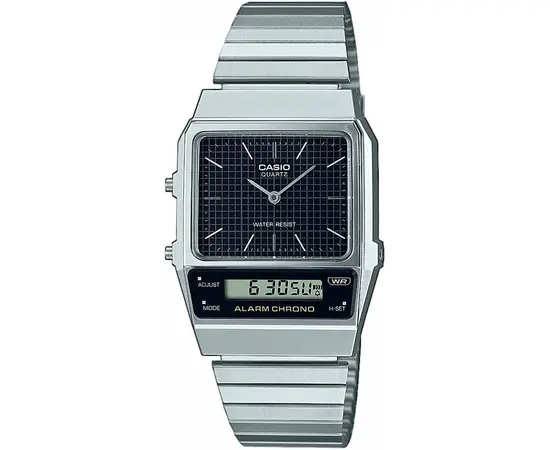 Чоловічий годинник Casio AQ-800E-1AEF, зображення 