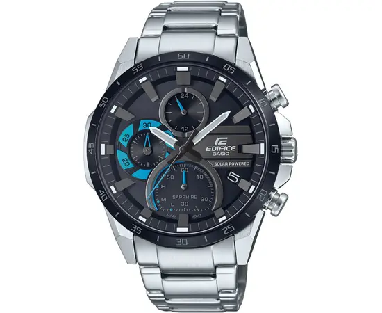 Чоловічий годинник Casio EFS-S620DB-1BVUEF, зображення 