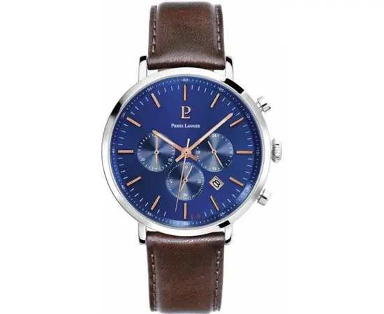 Чоловічий годинник Pierre Lannier 221F164, зображення 