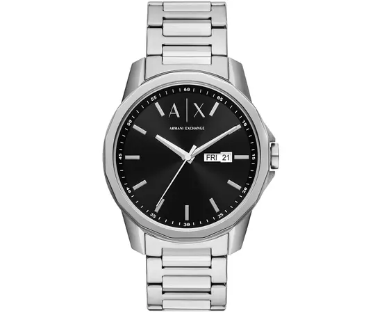 Чоловічий годинник Armani Exchange AX1733, зображення 