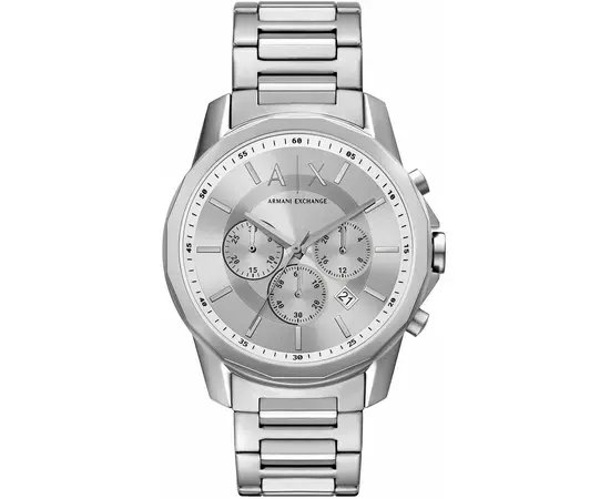 Мужские часы Armani Exchange AX7141SET + запонки, фото 