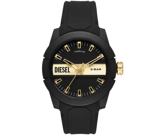 Чоловічий годинник Diesel DZ1997, зображення 