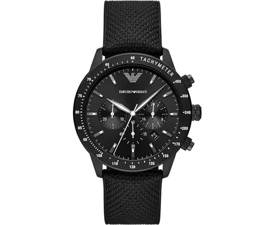 Чоловічий годинник Emporio Armani AR11453, зображення 