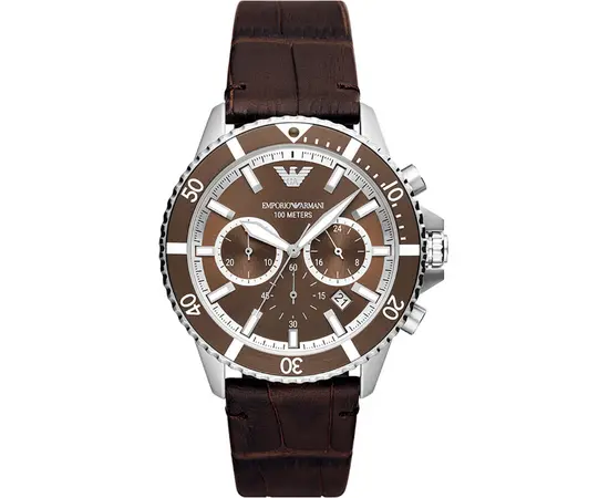 Наручные часы Emporio Armani AR11486, фото 