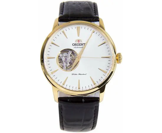 Чоловічий годинник Orient FAG02003W, зображення 