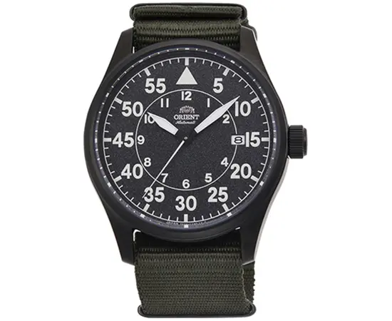 Чоловічий годинник Orient RA-AC0H02N10B, зображення 