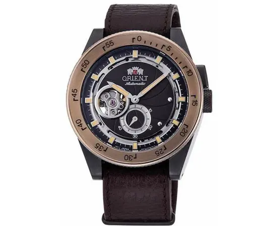 Мужские часы Orient RA-AR0203Y10B, фото 