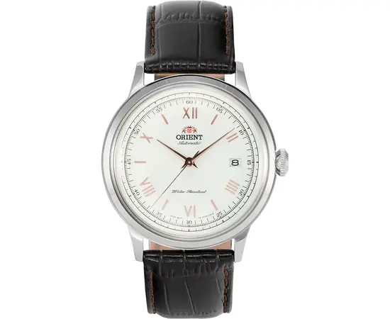 Чоловічий годинник Orient FAC00008W0, зображення 