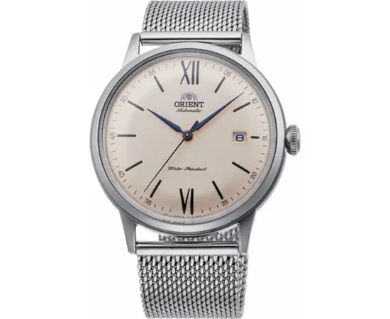 Мужские часы Orient RA-AC0020G10B, фото 