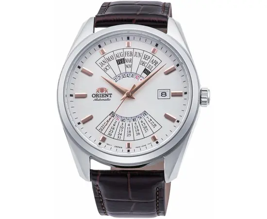 Чоловічий годинник Orient RA-BA0005S10B, зображення 