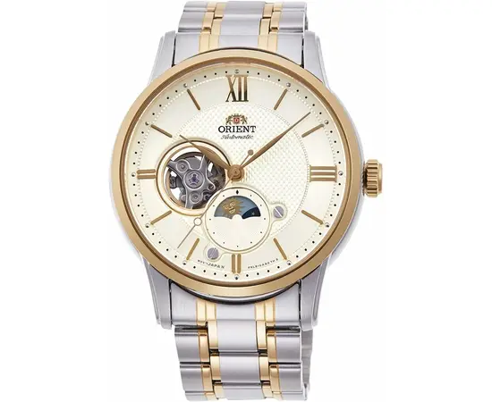 Наручные часы Orient RA-AS0007S10B, фото 