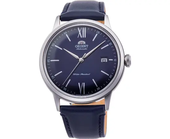 Мужские часы Orient RA-AC0021L10B, фото 