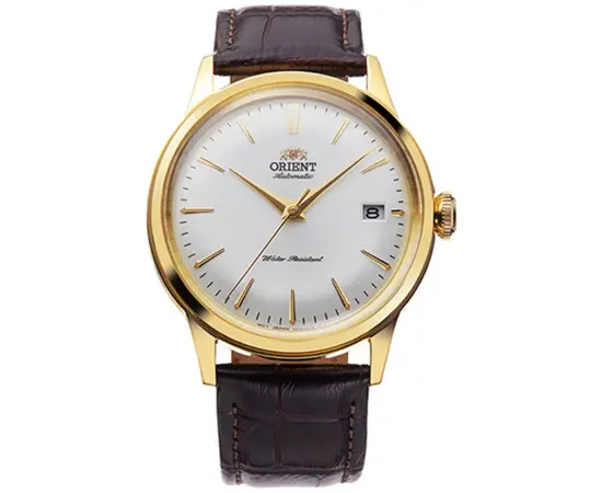 Мужские часы Orient RA-AC0M01S10B, фото 