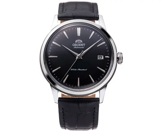 Чоловічий годинник Orient RA-AC0M02B10B, зображення 
