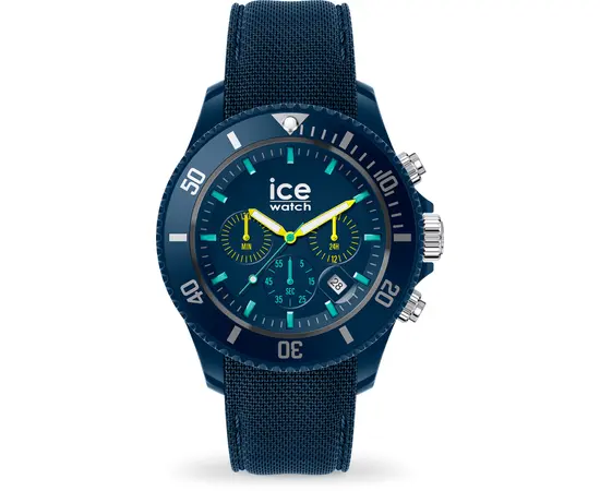 Годинник Ice-Watch Blue lime 020617, зображення 